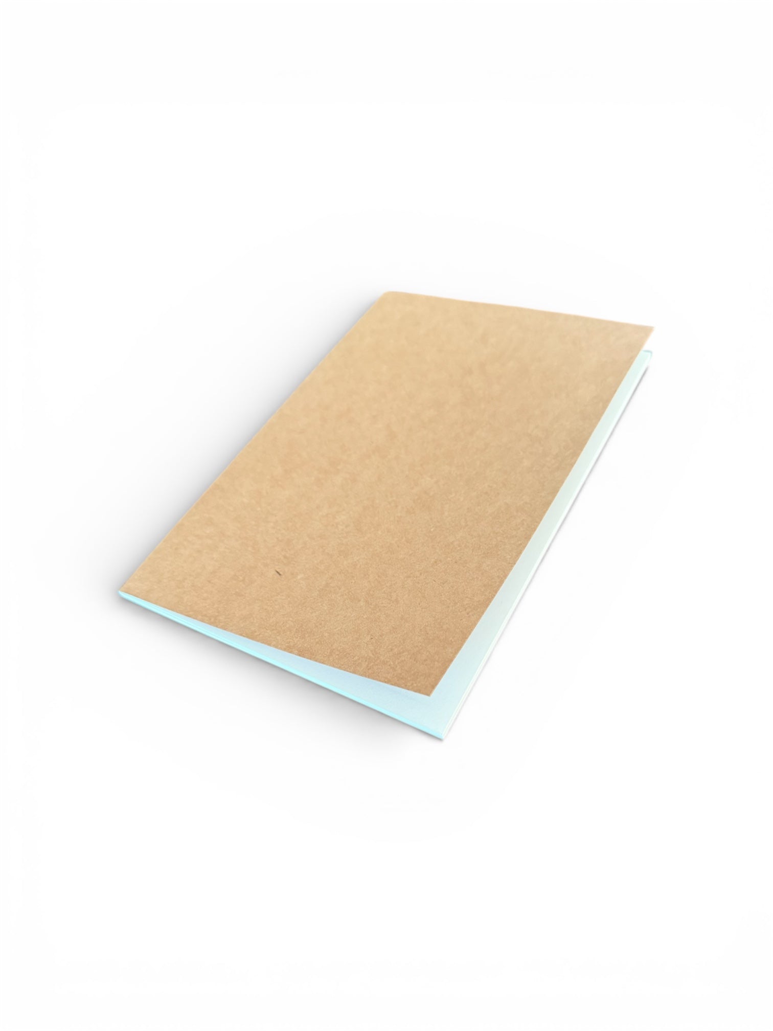 feela™ Classic Kraft Journal