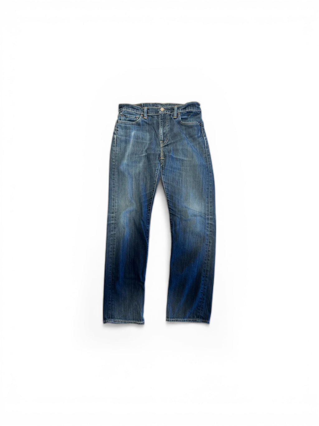Levi’s 504™ Regular Straight Fit Jeans