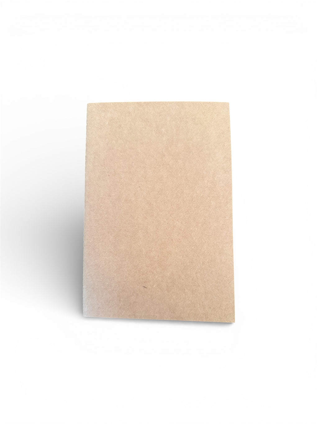feela™ Classic Kraft Journal