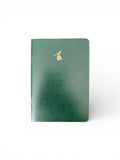Bieffe Italian Faux-Leather Journal