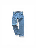Levi’s 501 Original Fit – Vintage Light Wash
