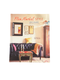 Flea Market Style-Hardcover Book
