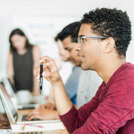 FC|C - The Guild | Group Mentoring & Peer Support Community