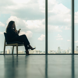 FC|C One-On-One Mentoring Programs | Tier 3: The Ascend