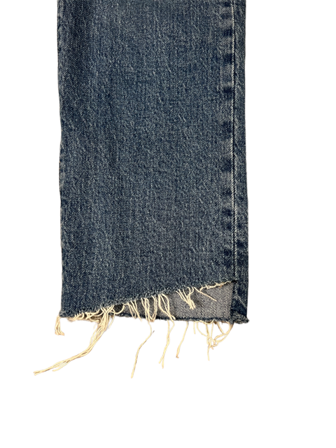 Altered Levi's Jeans #3