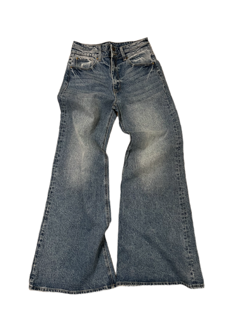 FC|C Denim Atelier | Whitley Jeans (NEW)
