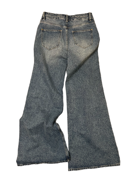 FC|C Denim Atelier | Wide Leg Jeans (NWOT)