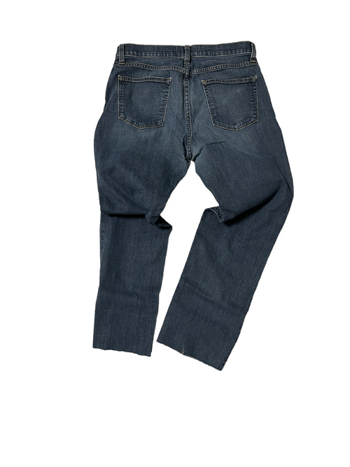 FC|C Denim Atelier | Straight-Leg Jeans