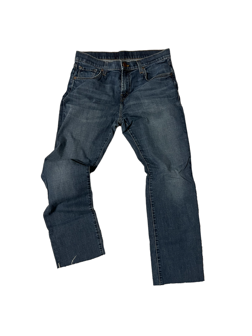 FC|C Denim Atelier | Evan Jeans