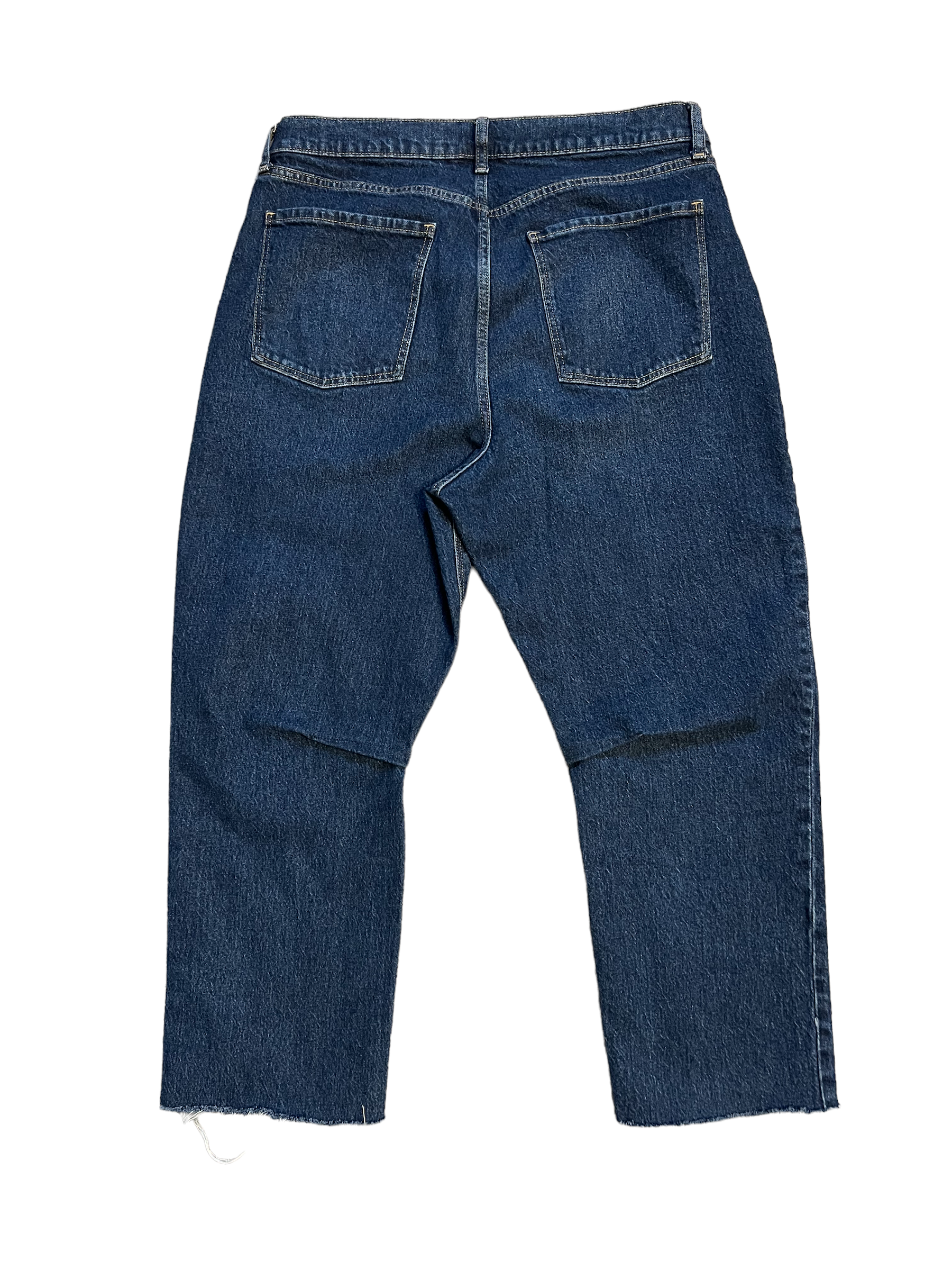 FC|C Denim Atelier |  Ines Jeans