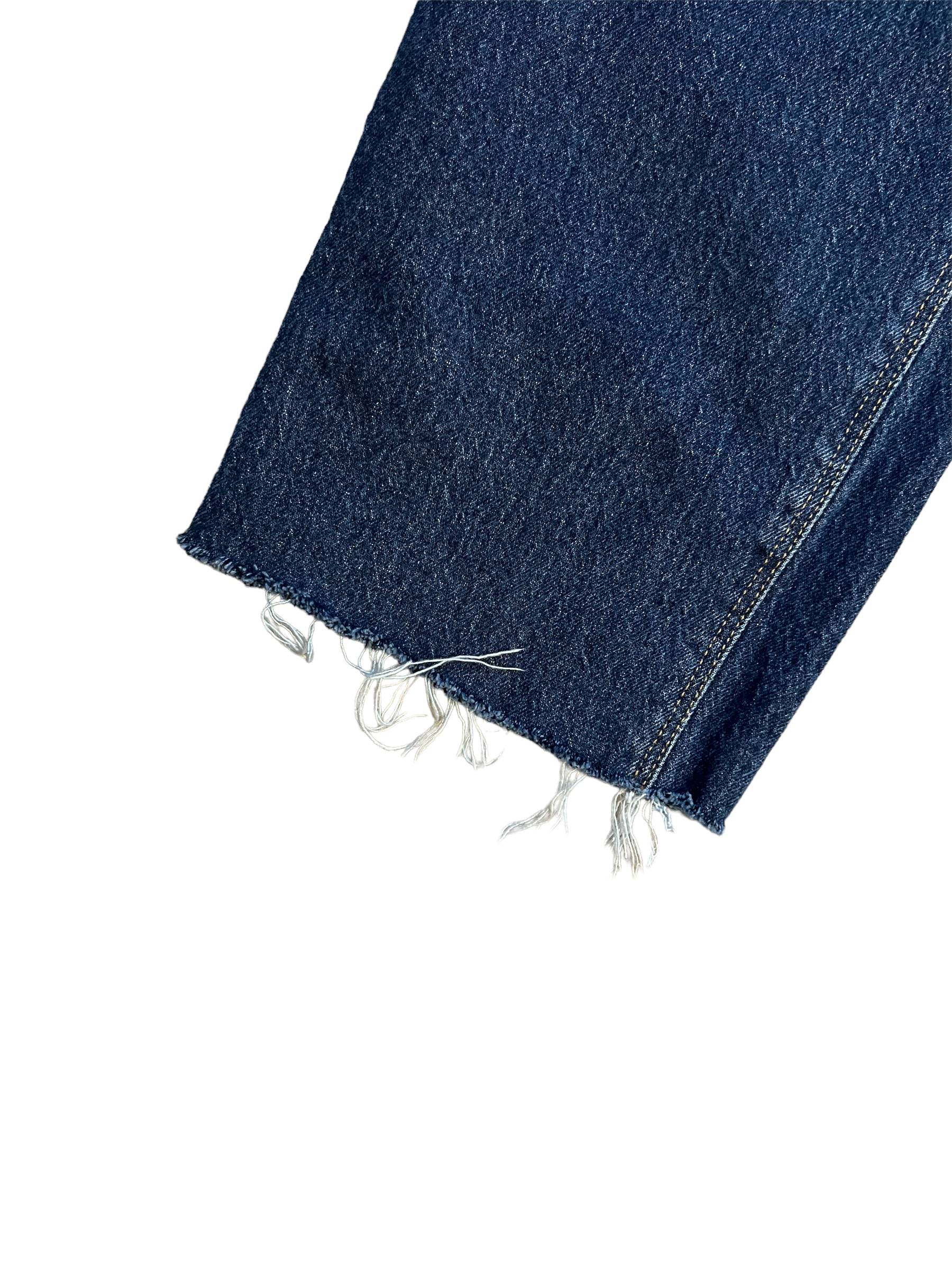 FC|C Denim Atelier |  Ines Jeans