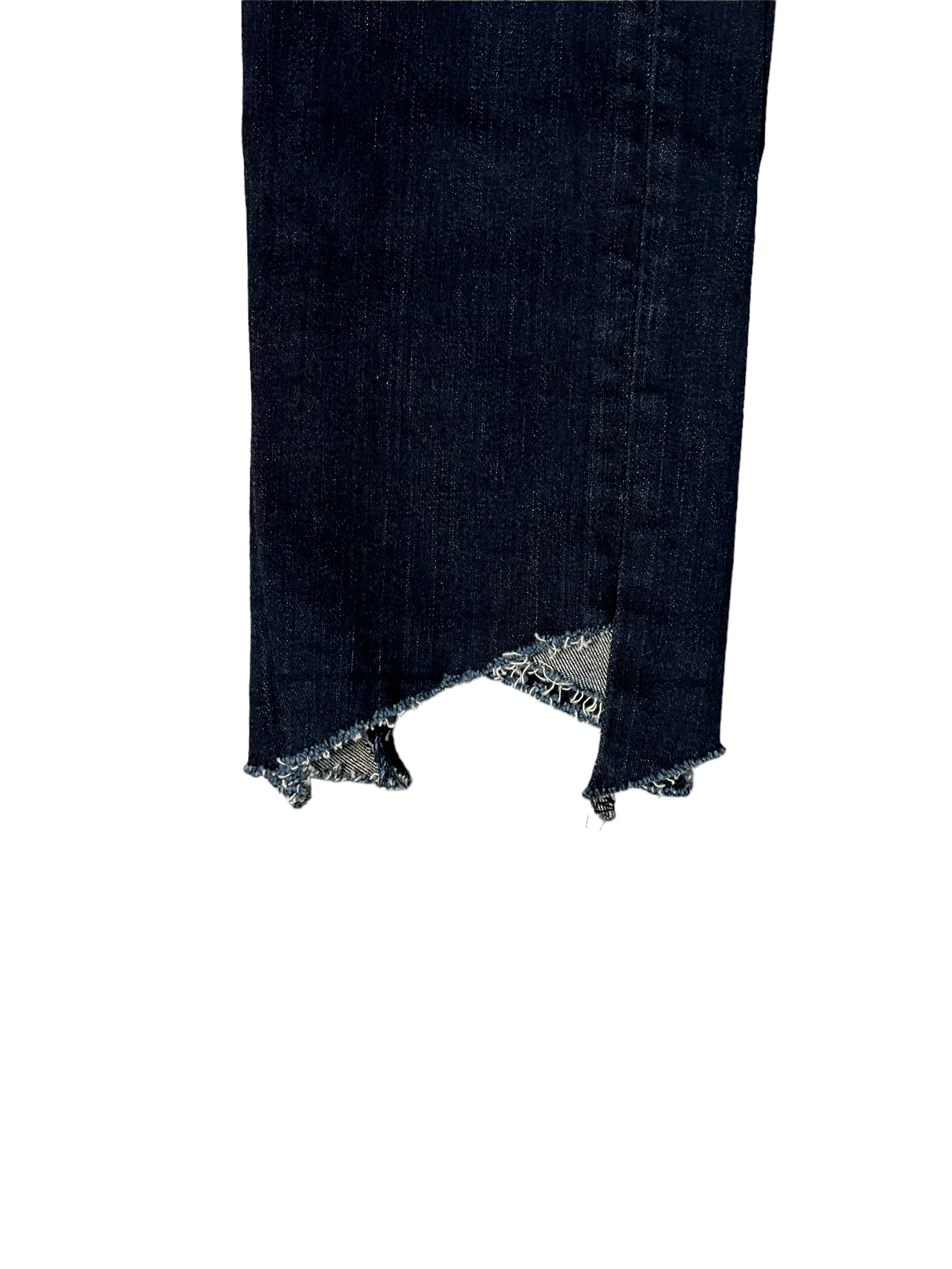 FC|C Denim Atelier | Colyn Jean