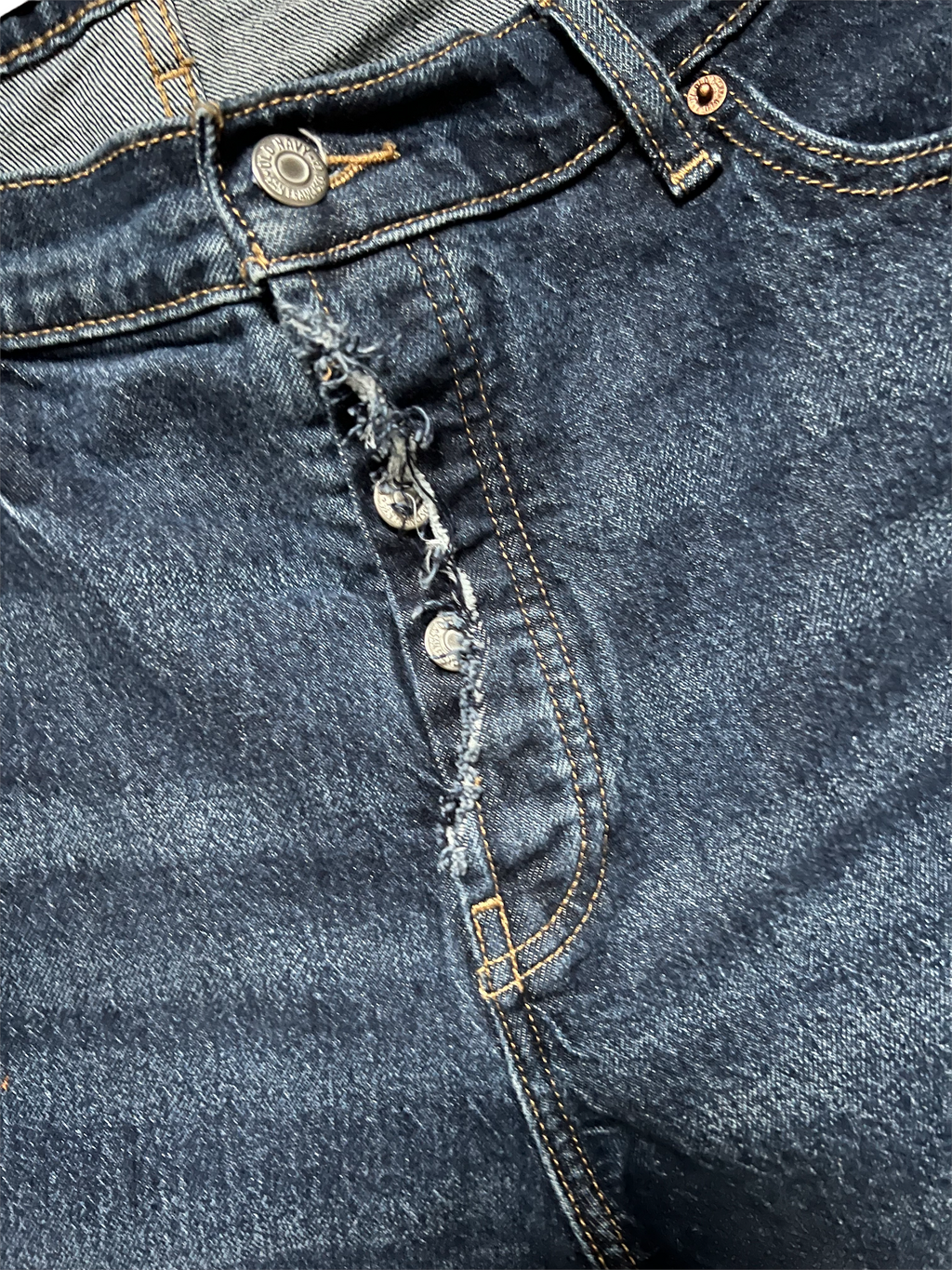 FC|C Denim Atelier |  Ines Jeans